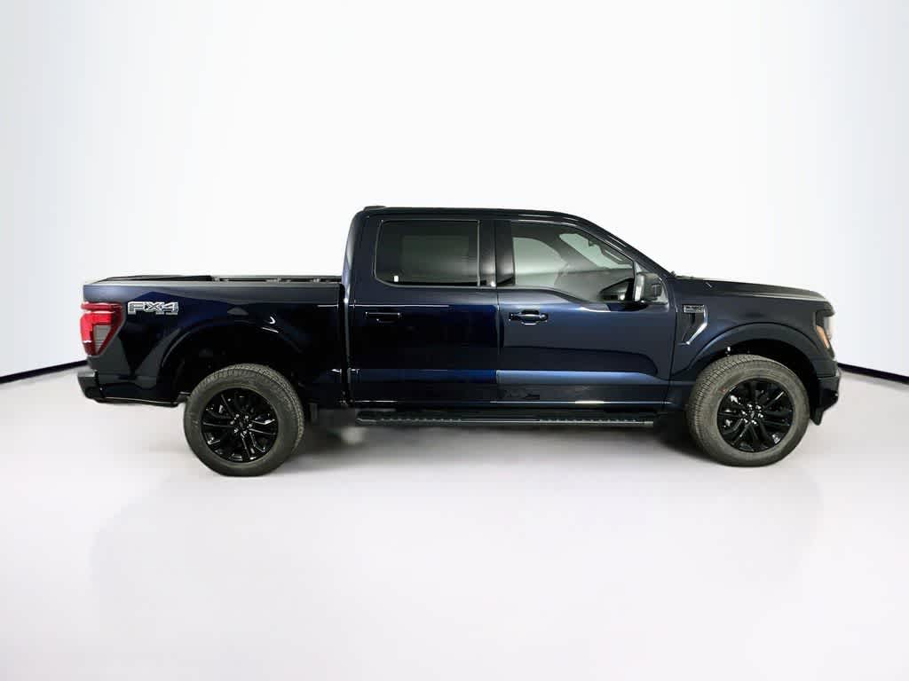 Thumbnail: 2026 Ford F-150 - 26
