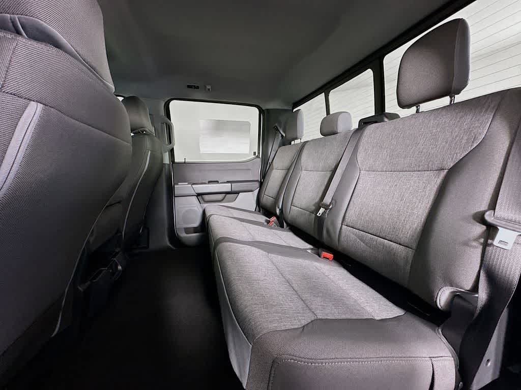 Thumbnail: 2026 Ford F-250 - 13