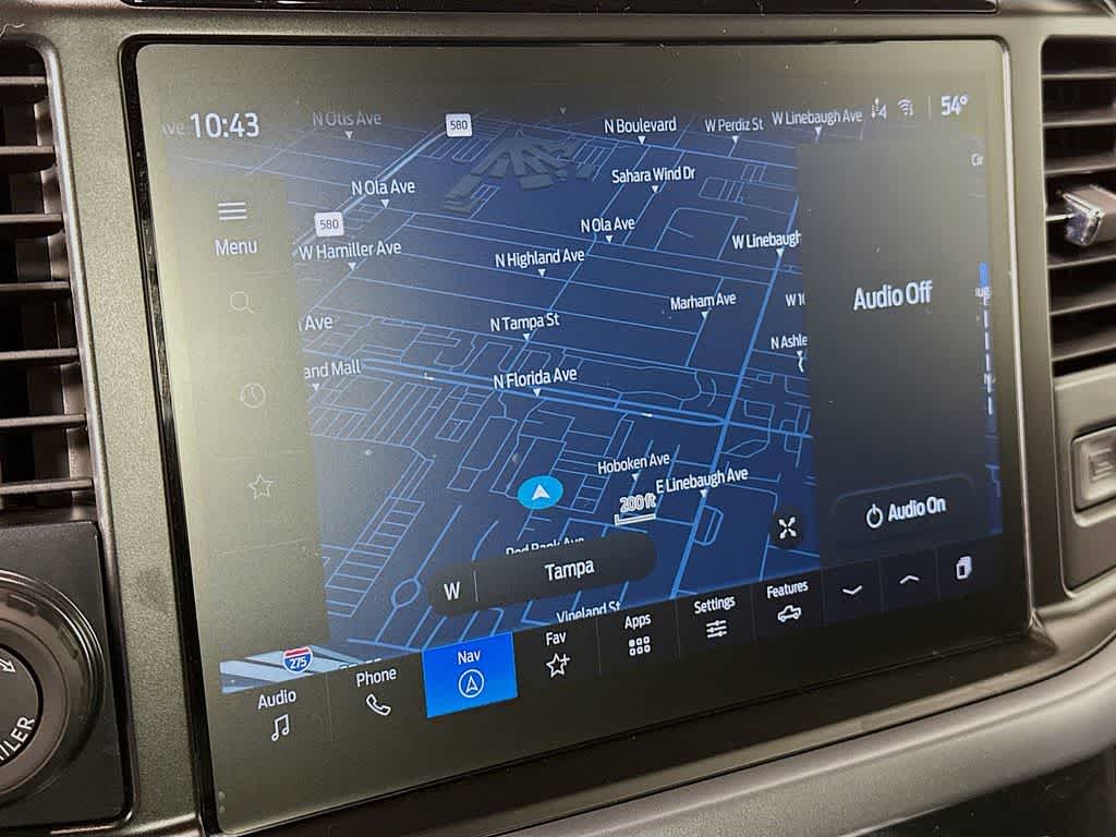 Thumbnail: 2025 Ford F-150 - 28