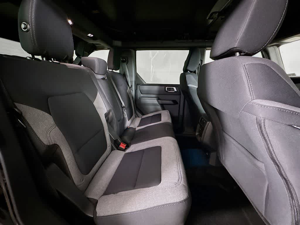 Thumbnail: 2025 Ford Bronco - 30