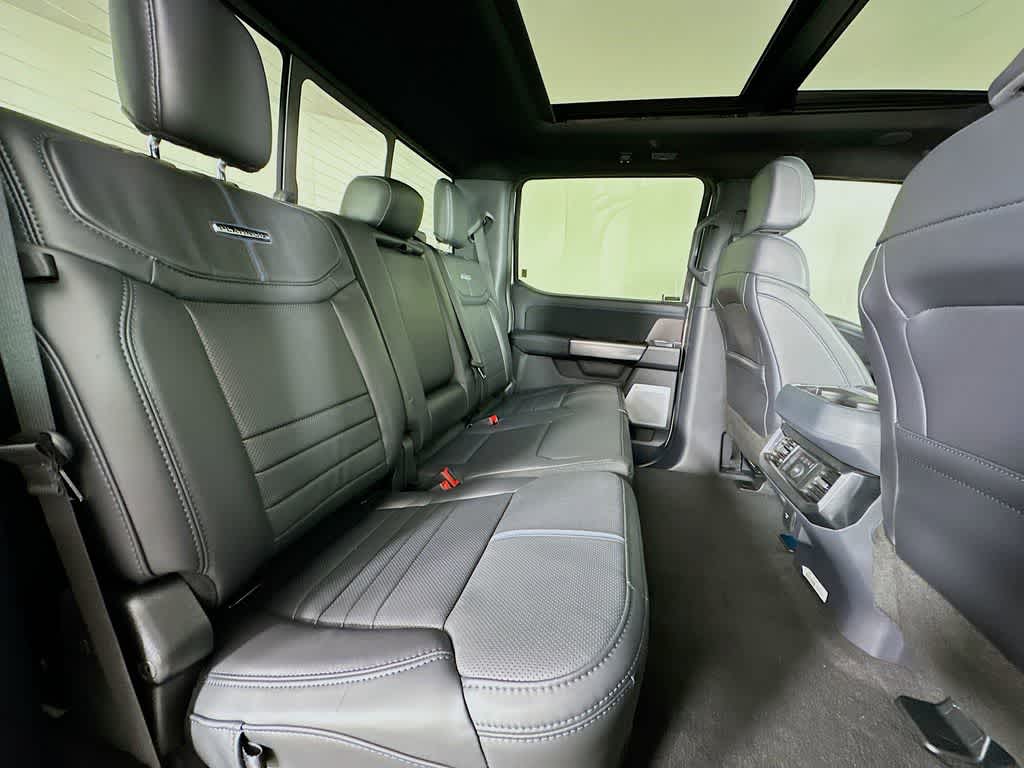 Thumbnail: 2026 Ford F-250 - 34