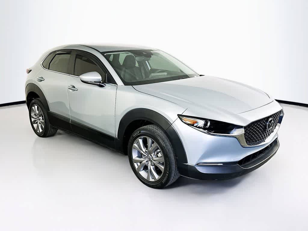 Thumbnail: 2021 Mazda CX-30 - 24