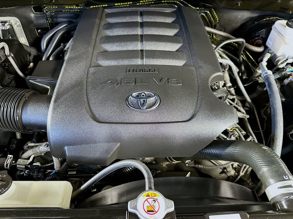 Thumbnail: 2019 Toyota Tundra - 9