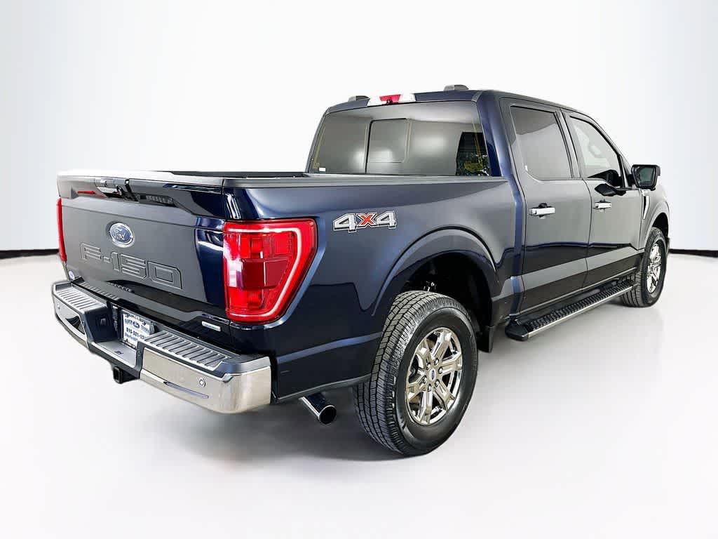 Thumbnail: 2021 Ford F-150 - 25