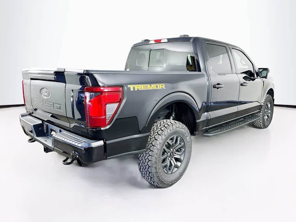 Thumbnail: 2026 Ford F-150 - 25