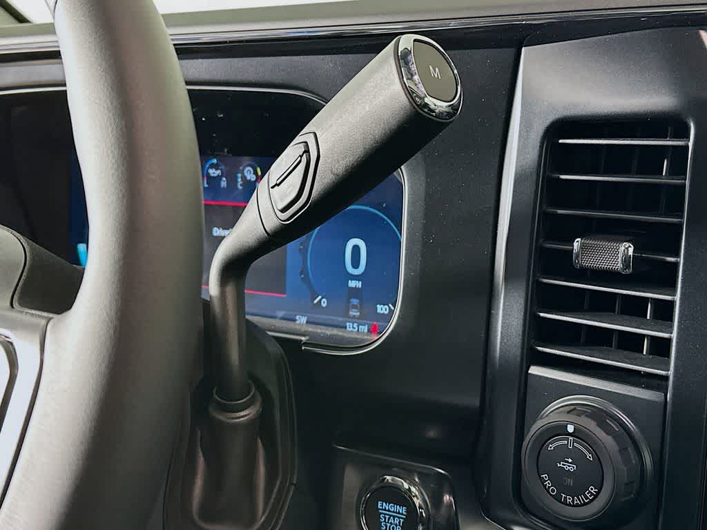 Thumbnail: 2026 Ford F-250 - 19