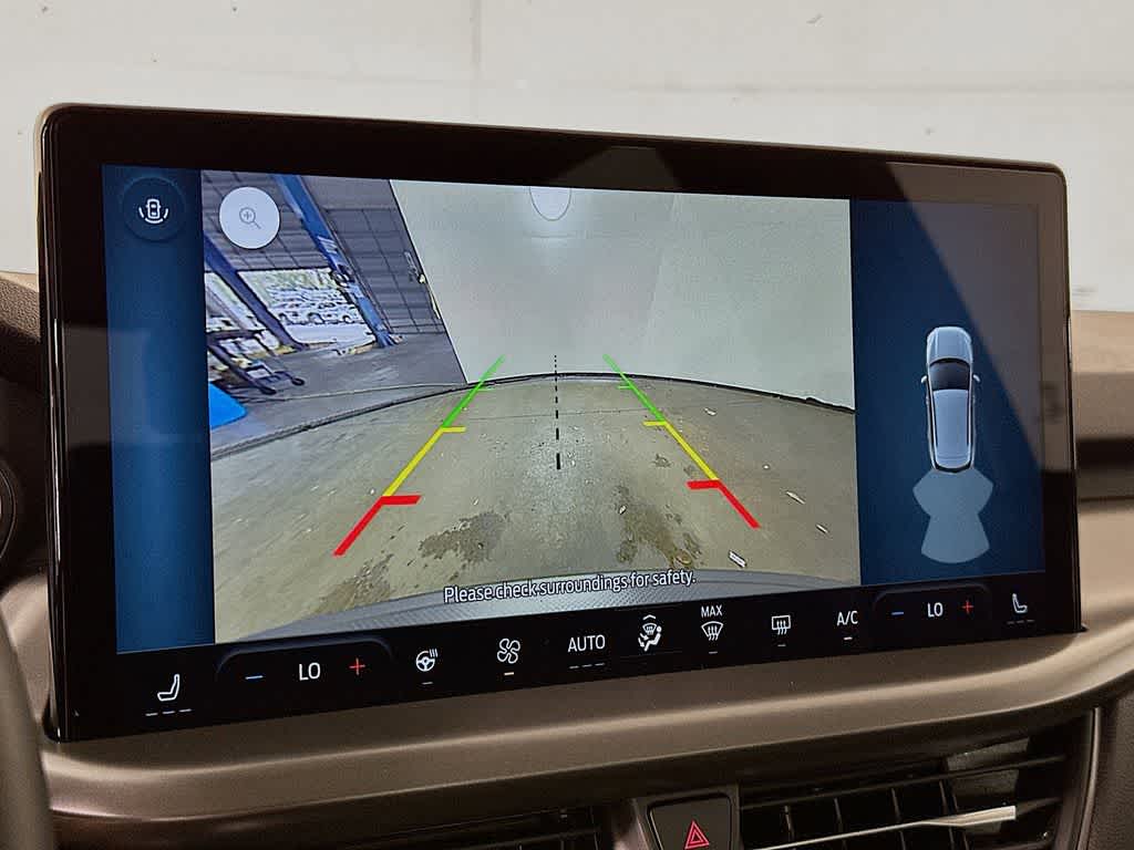 Thumbnail: 2025 Ford Escape - 28