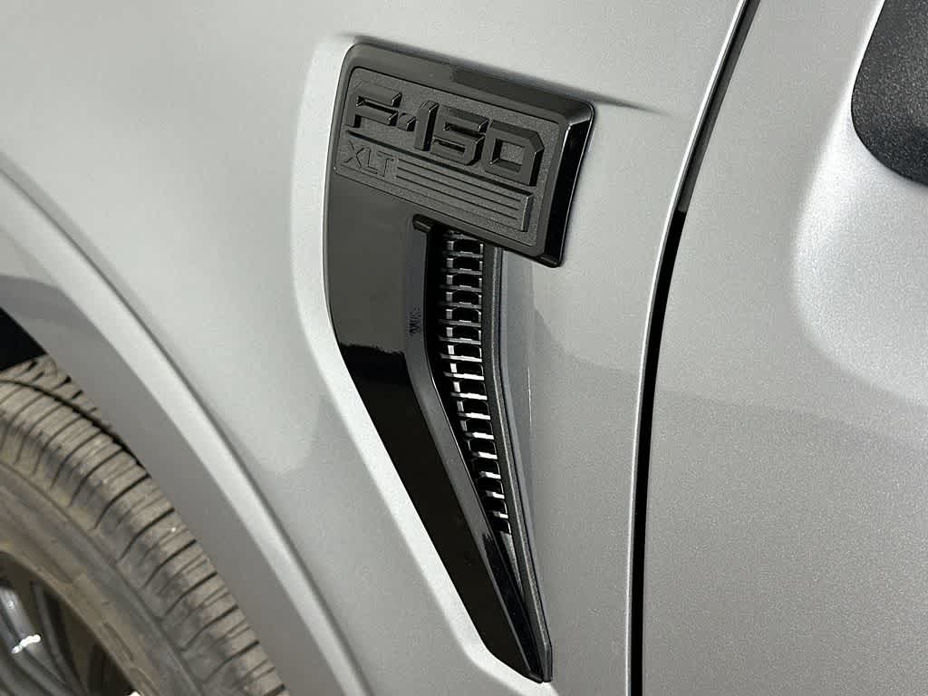 Thumbnail: 2025 Ford F-150 - 7