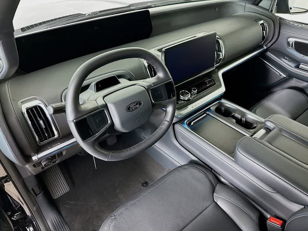 Thumbnail: 2026 Ford Expedition - 2