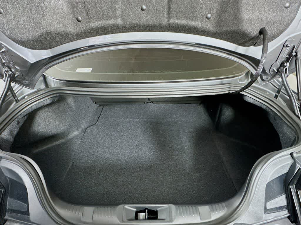 Thumbnail: 2026 Ford Mustang - 20