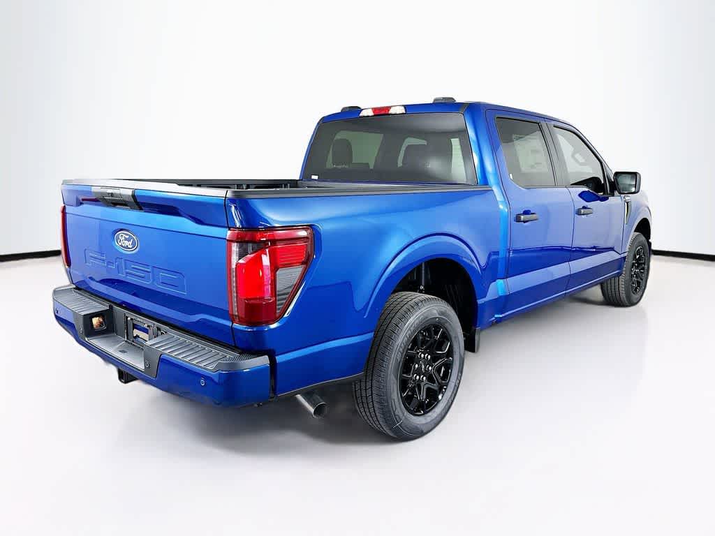 Thumbnail: 2025 Ford F-150 - 25