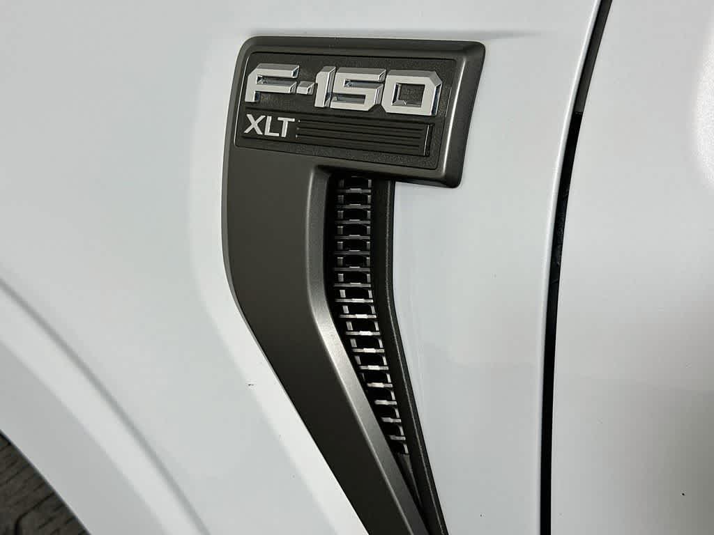 Thumbnail: 2021 Ford F-150 - 7