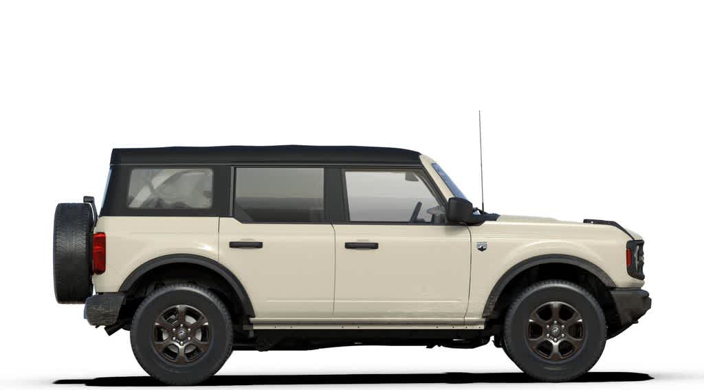 Thumbnail: 2025 Ford Bronco - 5