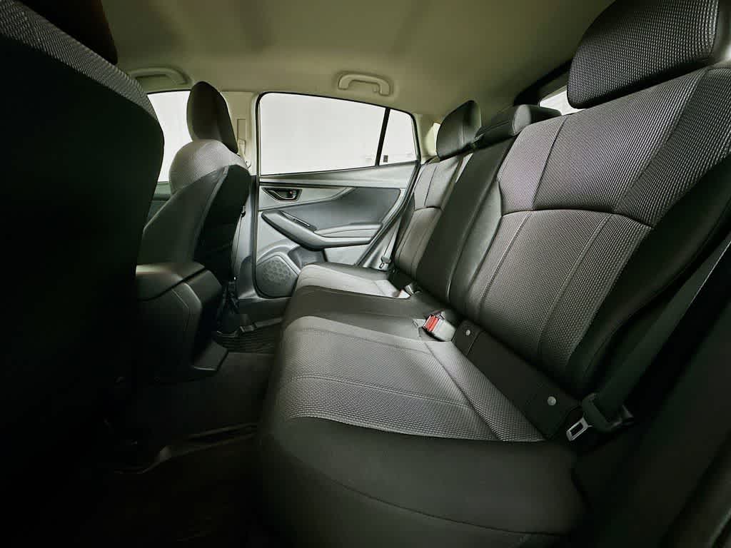 Thumbnail: 2023 Subaru Impreza - 13