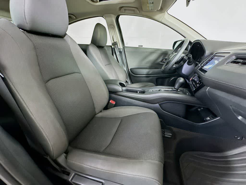 Thumbnail: 2022 Honda HR-V - 14
