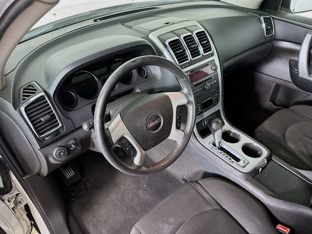 Thumbnail: 2012 GMC Acadia - 2
