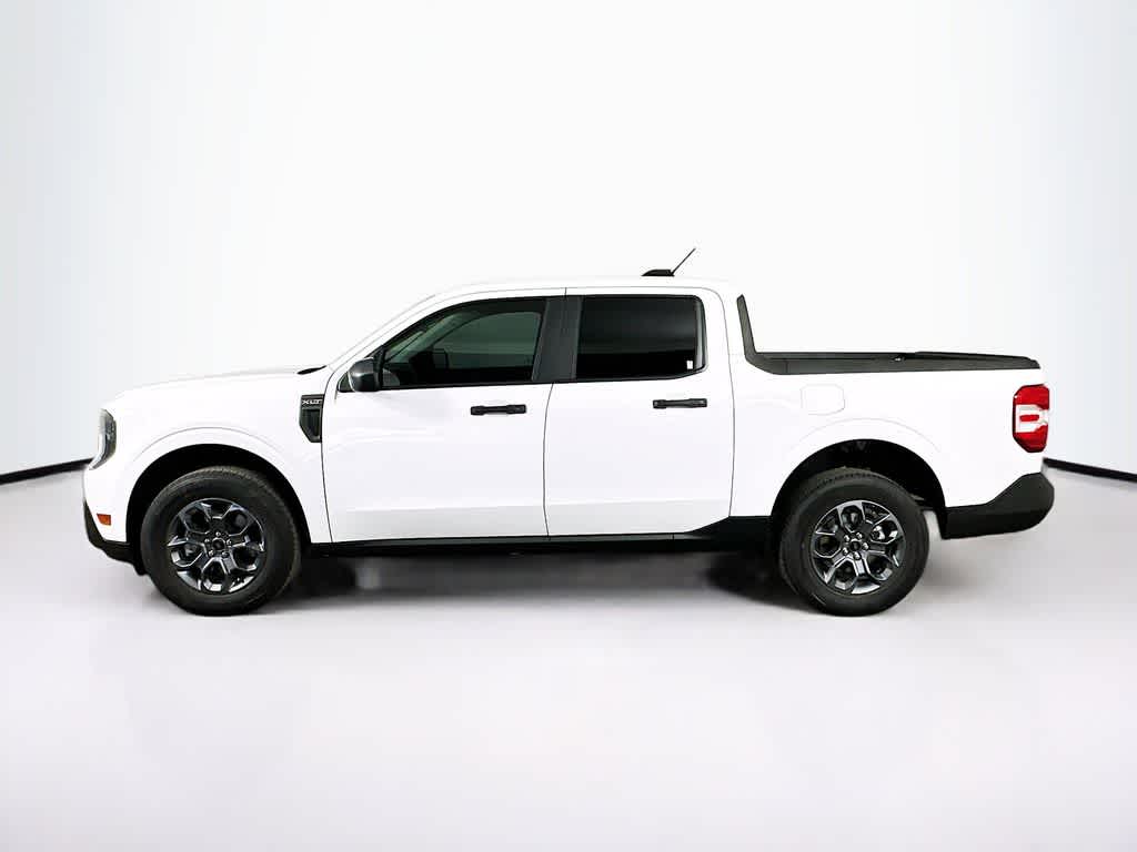 Thumbnail: 2026 Ford Maverick - 3