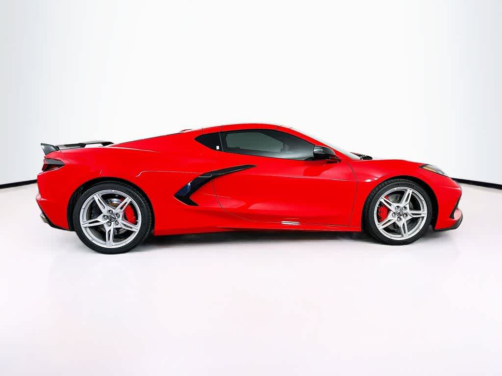 Thumbnail: 2020 Chevrolet Corvette - 23