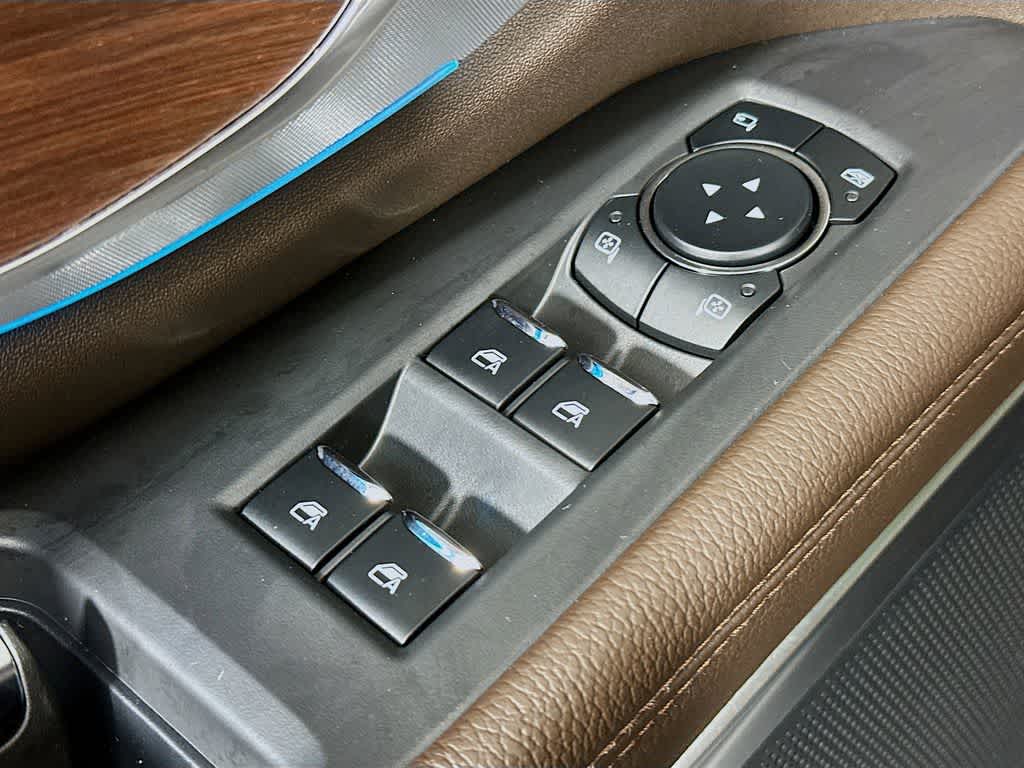 Thumbnail: 2026 Ford Expedition - 29