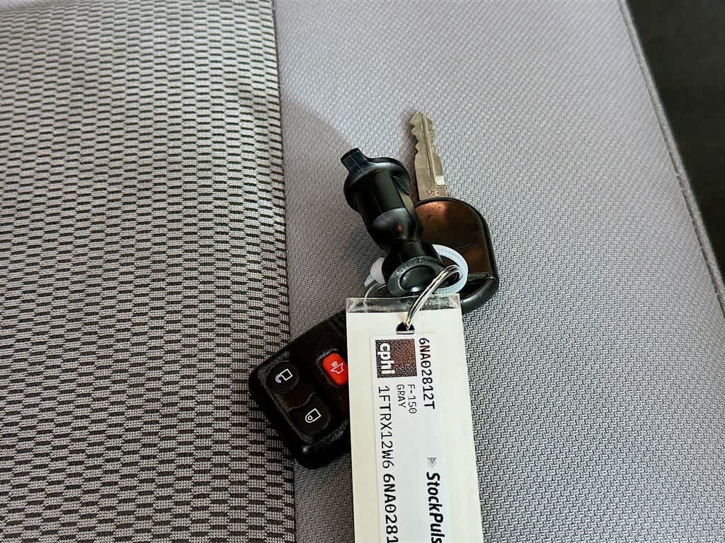 Thumbnail: 2006 Ford F-150 - 21