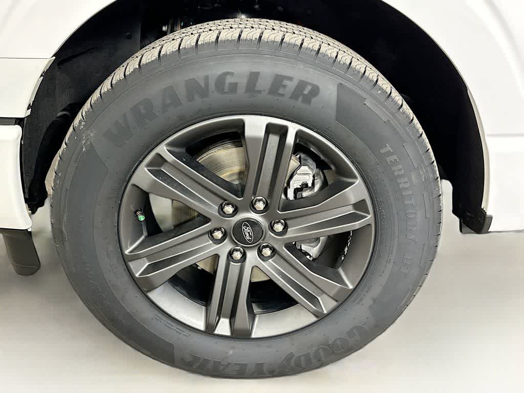 Thumbnail: 2023 Ford F-150 - 8