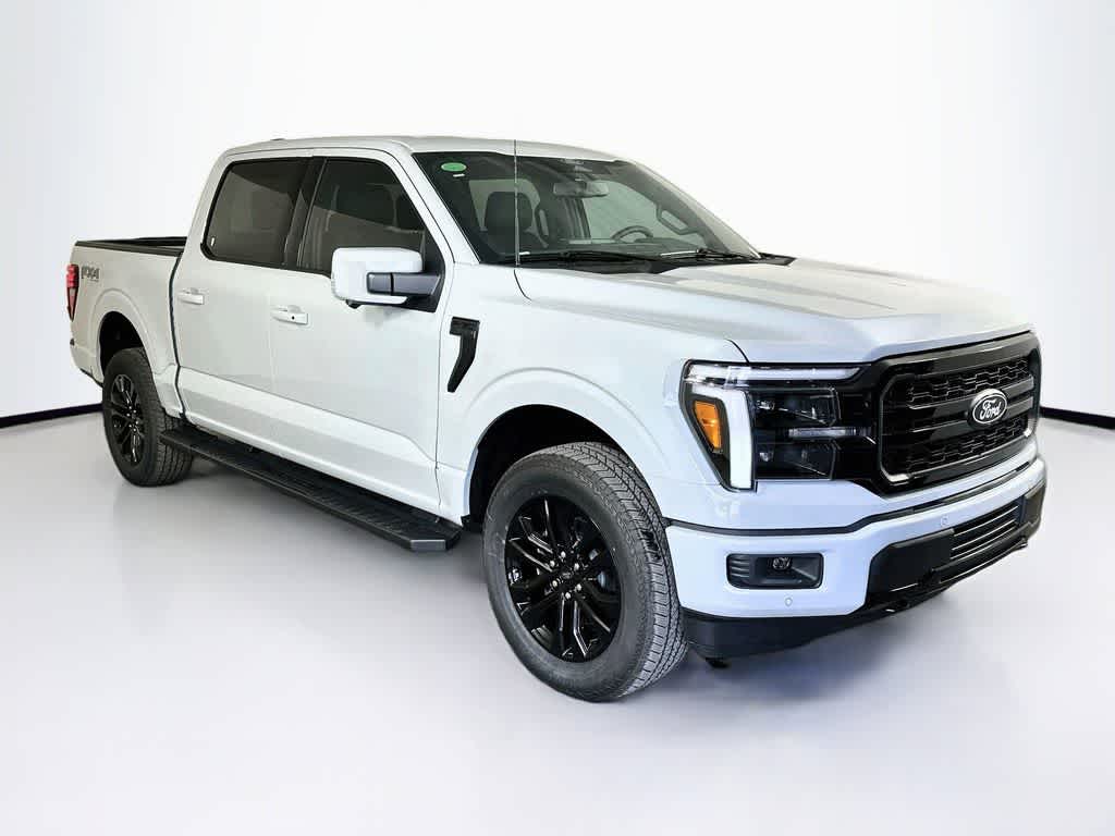 Thumbnail: 2026 Ford F-150 - 23
