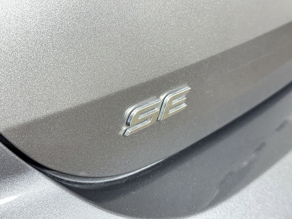 Thumbnail: 2020 Hyundai Elantra - 7