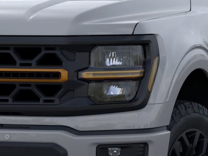 Thumbnail: 2026 Ford F-150 - 18