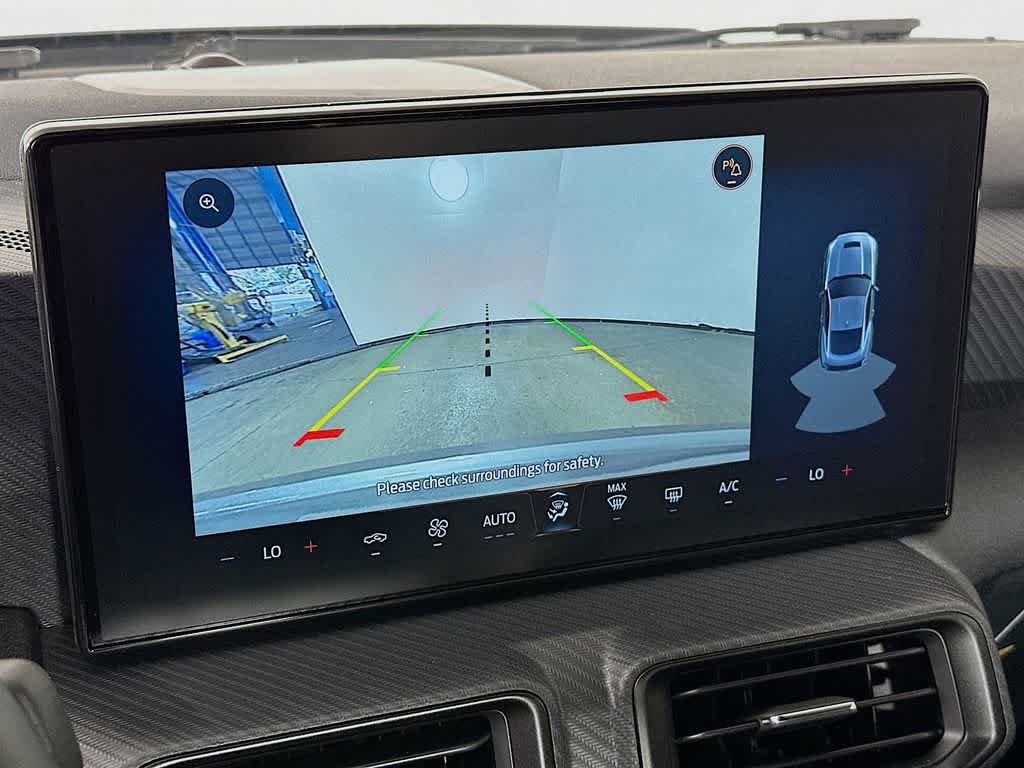 Thumbnail: 2026 Ford Mustang - 25