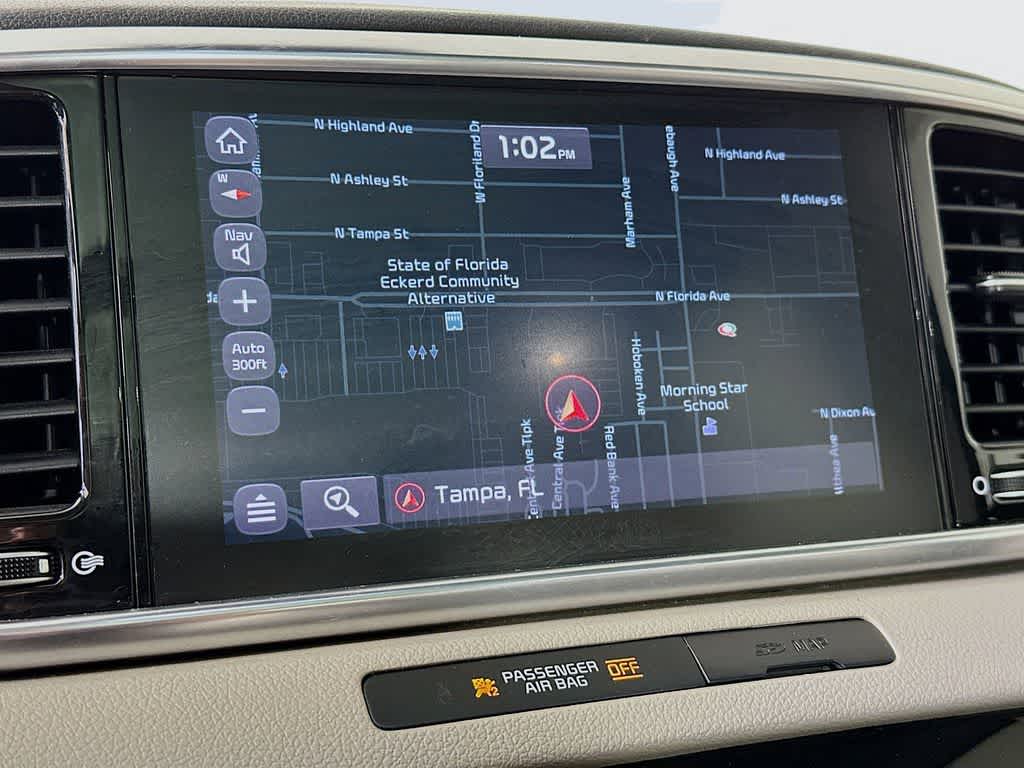 Thumbnail: 2022 Kia Sportage - 28