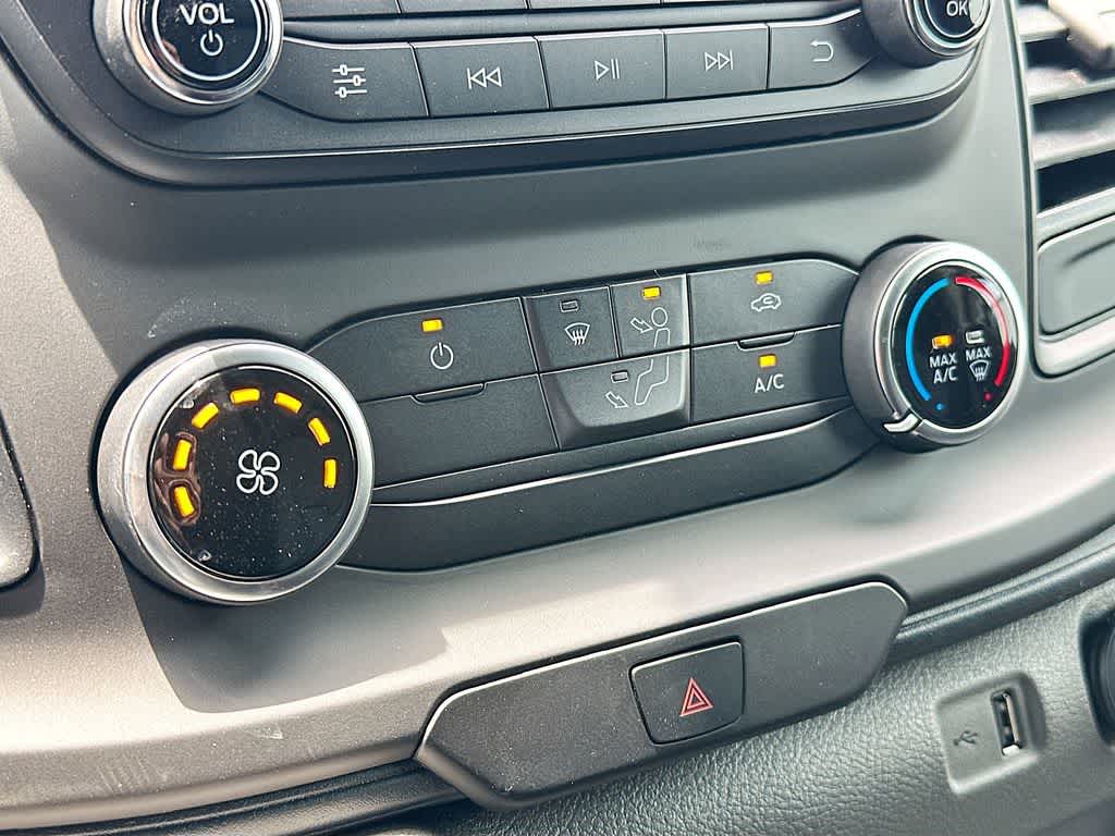 Thumbnail: 2025 Ford Transit Series - 16