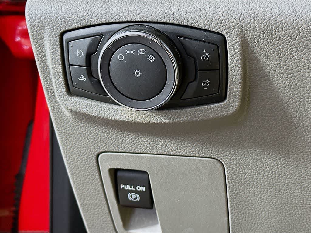 Thumbnail: 2018 Ford F-150 - 26