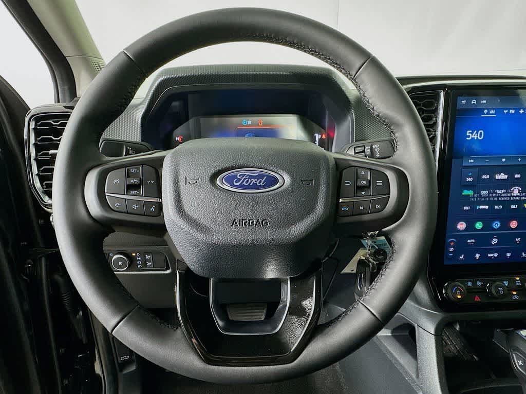 Thumbnail: 2025 Ford Ranger - 15