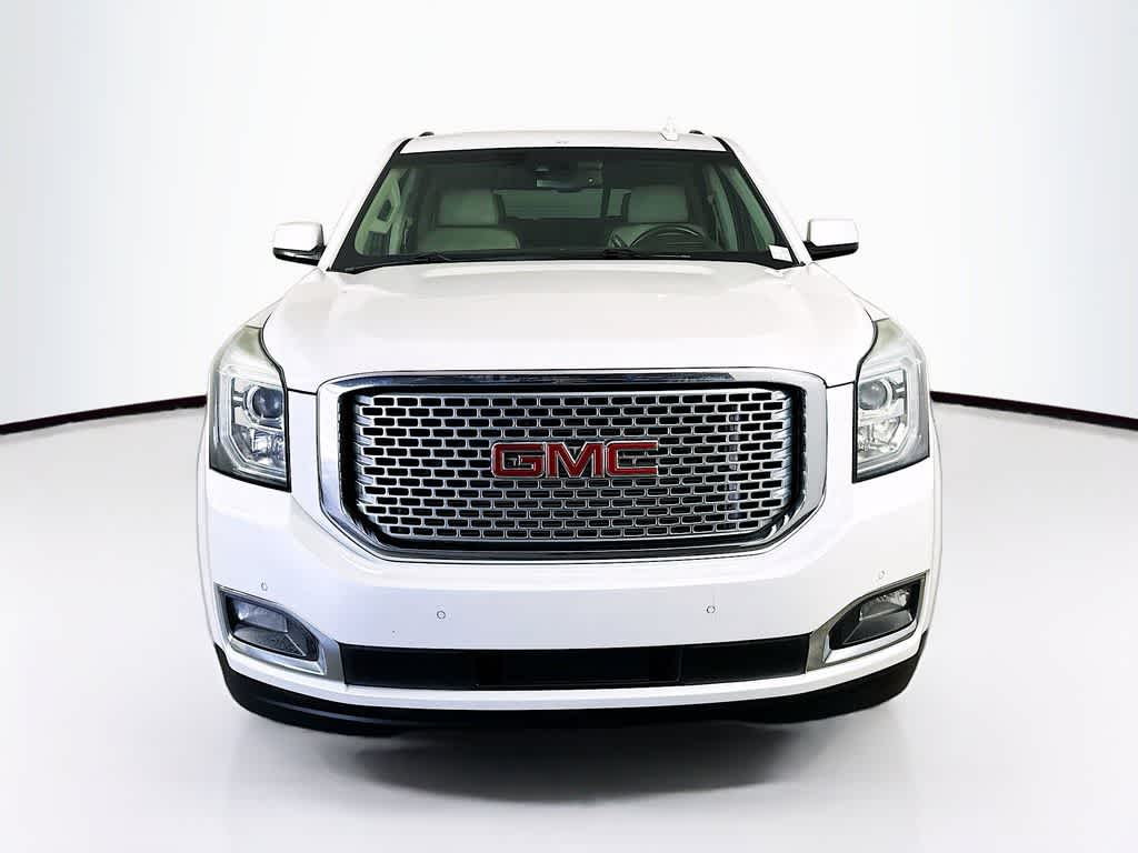 Thumbnail: 2016 GMC Yukon - 6