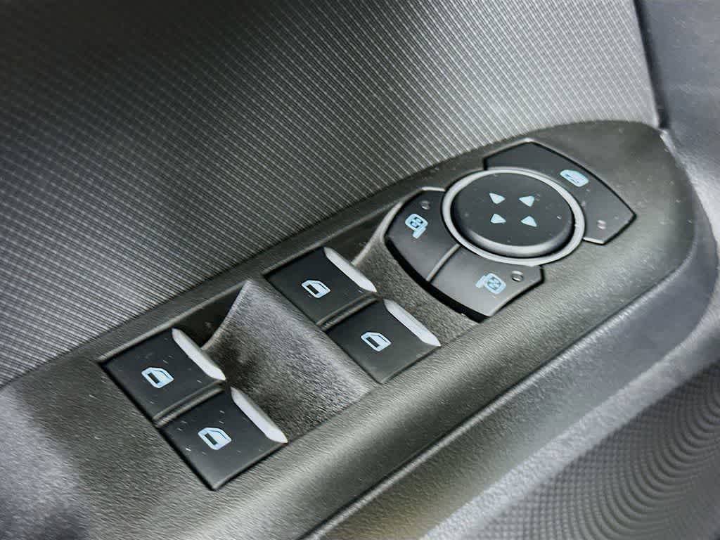 Thumbnail: 2025 Ford Bronco Sport - 27