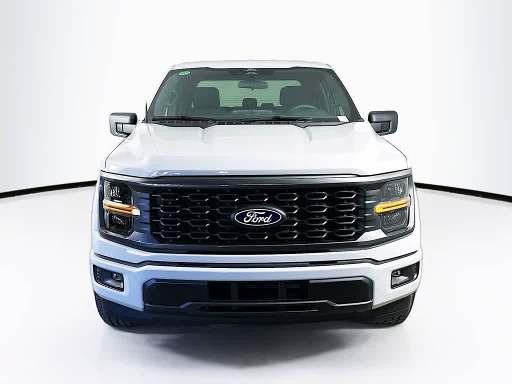 Thumbnail: 2026 Ford F-150 - 6