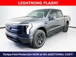  Ford F-150 Lightning