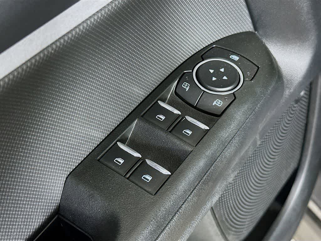 Thumbnail: 2022 Ford Bronco Sport - 28