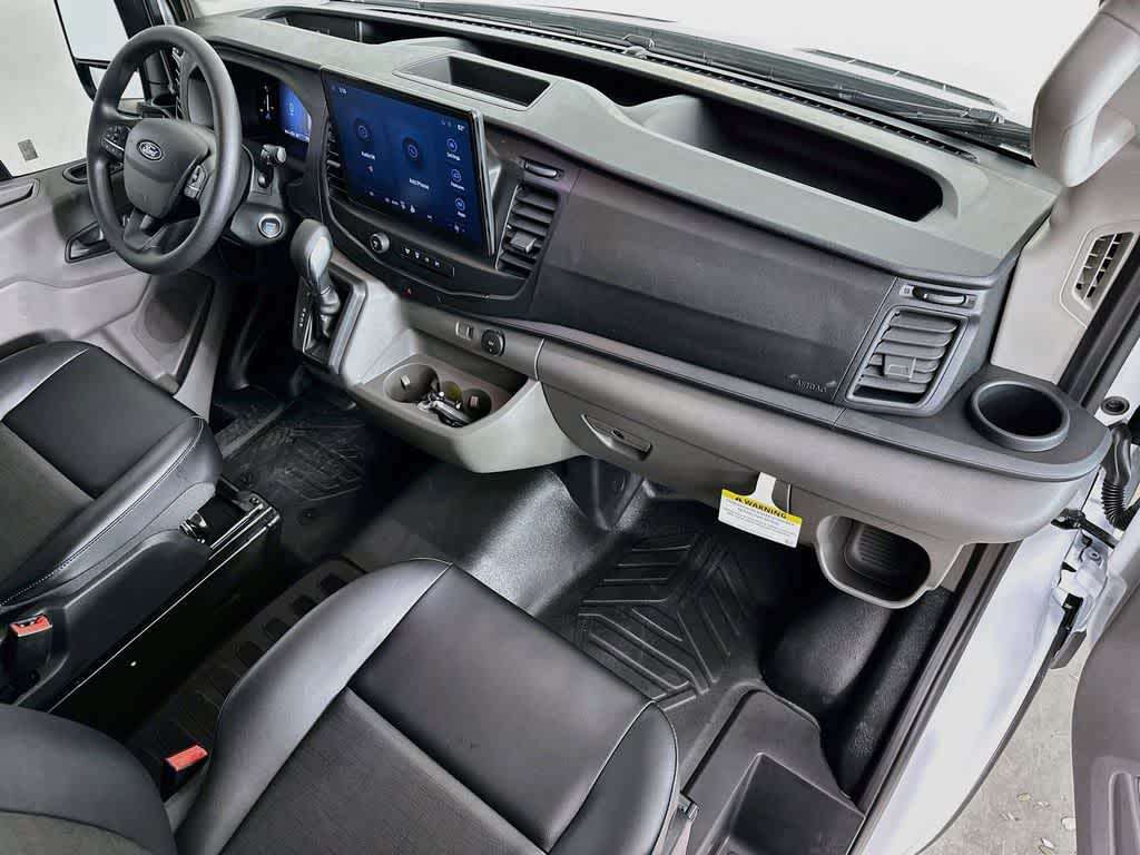 Thumbnail: 2026 Ford Transit Series - 29