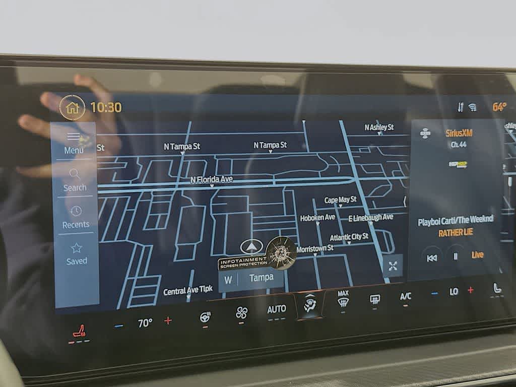 Thumbnail: 2025 Ford Mustang - 26