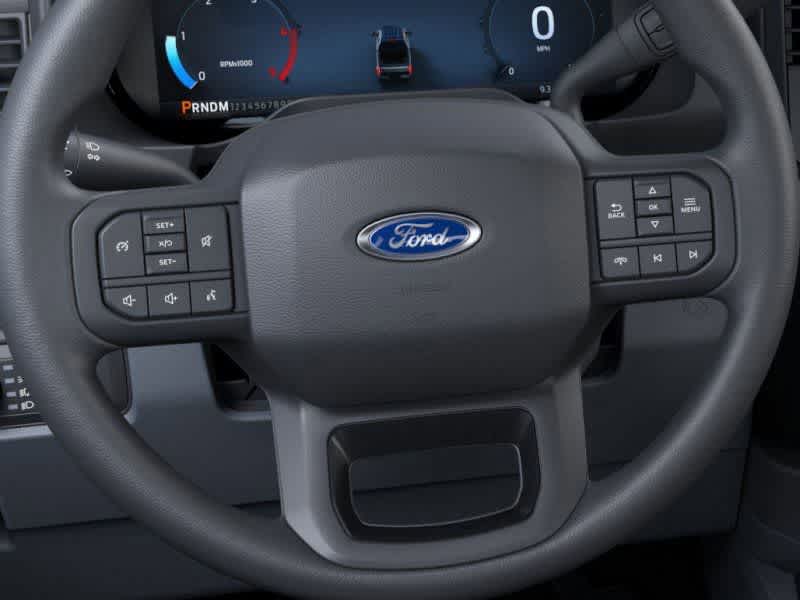 Thumbnail: 2026 Ford F-350 - 12