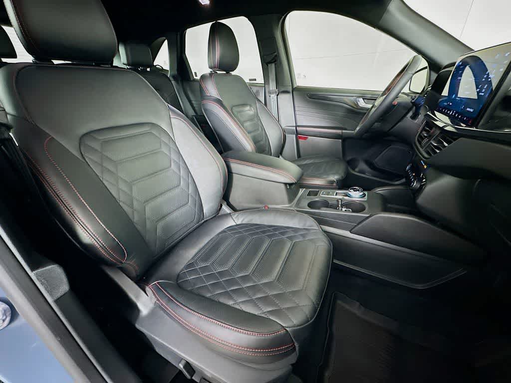 Thumbnail: 2024 Ford Escape - 14