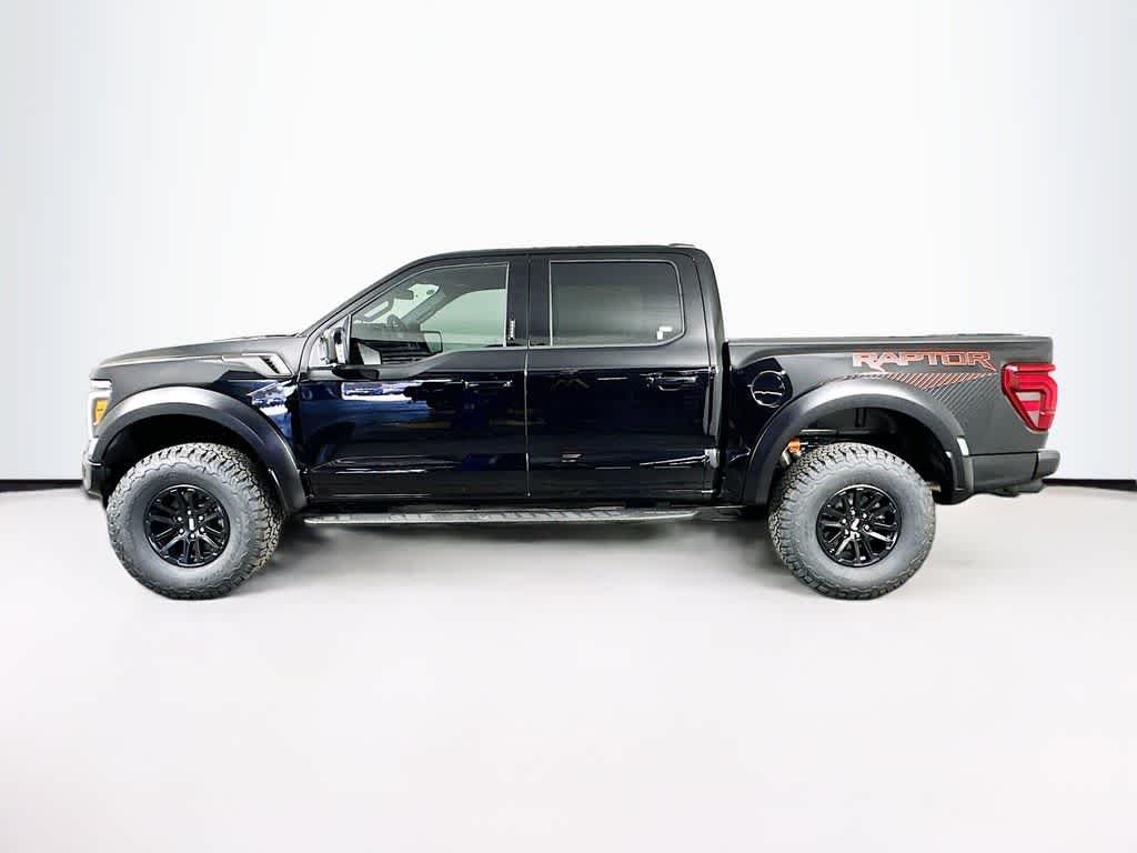 Thumbnail: 2026 Ford F-150 - 3