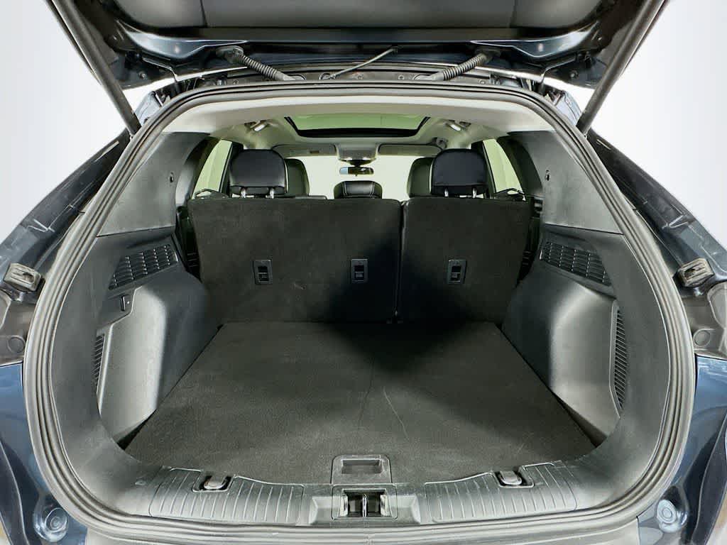 Thumbnail: 2022 Ford Escape - 21