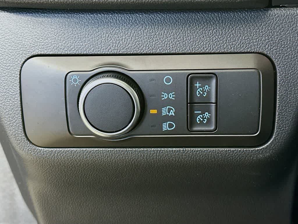 Thumbnail: 2026 Ford Escape - 27