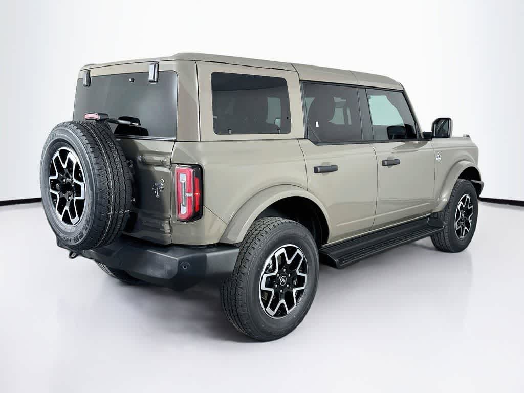 Thumbnail: 2026 Ford Bronco - 25