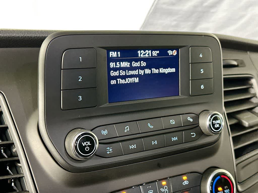 Thumbnail: 2025 Ford Transit Series - 15