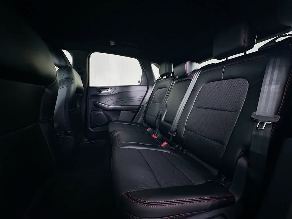 Thumbnail: 2026 Ford Escape - 14