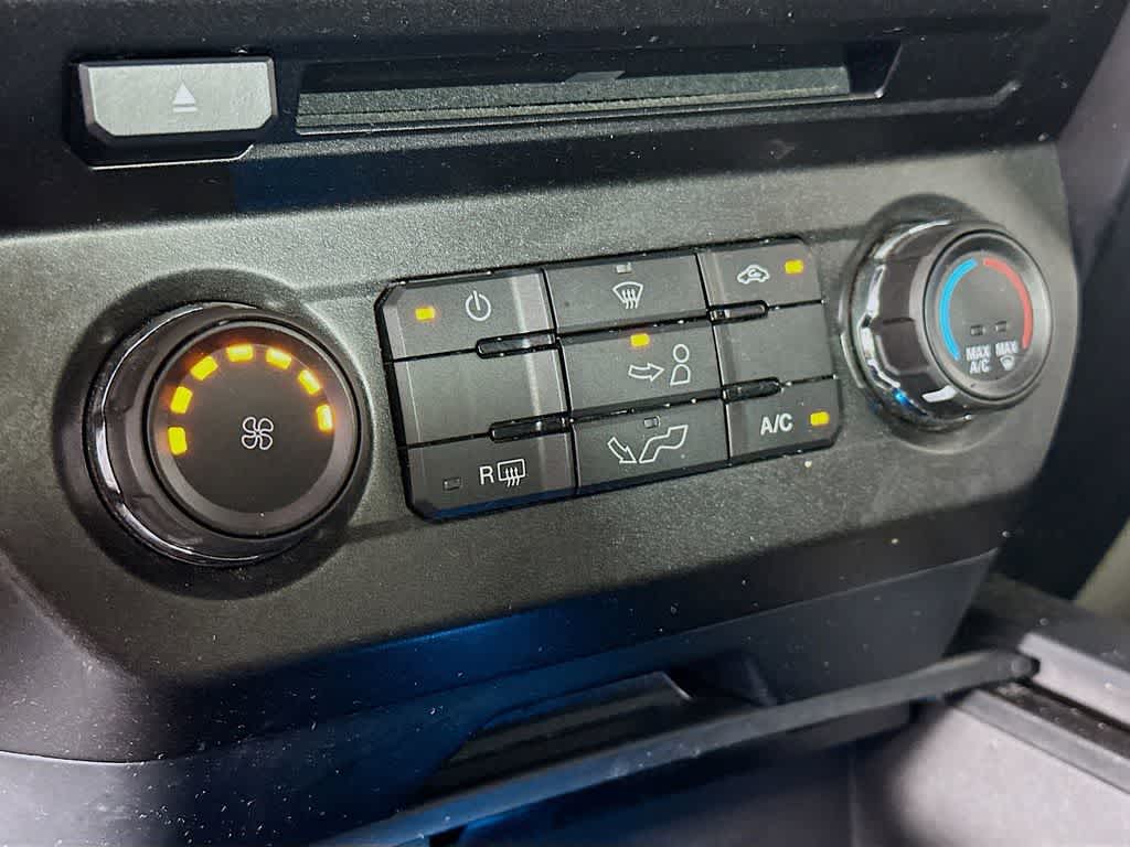 Thumbnail: 2018 Ford F-150 - 18