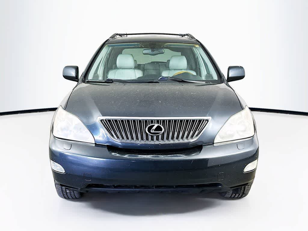 Thumbnail: 2004 Lexus RX - 6